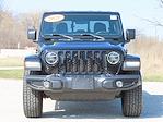 Used 2021 Jeep Gladiator Sport Crew Cab 4x4 Pickup for sale #CN3086 - photo 12