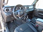 Used 2021 Jeep Gladiator Sport Crew Cab 4x4 Pickup for sale #CN3086 - photo 24