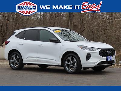2023 Ford Escape AWD SUV for sale #CN3095A - photo 1
