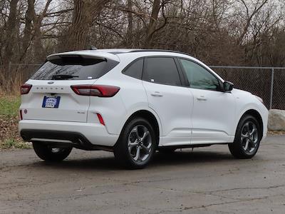 2023 Ford Escape AWD SUV for sale #CN3095A - photo 2