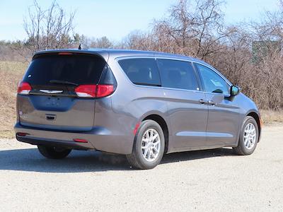 2022 Chrysler Voyager FWD Minivan for sale #CN3096 - photo 2