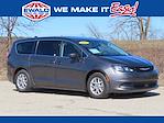 2022 Chrysler Voyager FWD Minivan for sale #CN3096 - photo 1