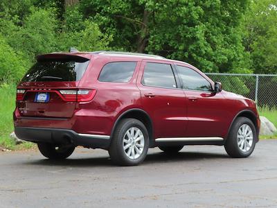 Used 2021 Dodge Durango SXT AWD SUV for sale #CN3103 - photo 2