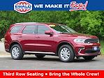 Used 2021 Dodge Durango SXT AWD SUV for sale #CN3103 - photo 1