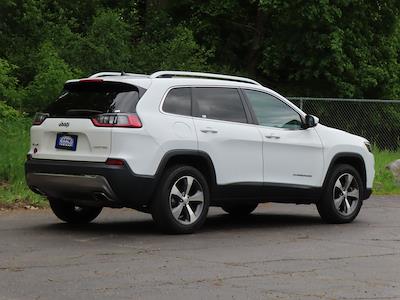 2020 Jeep Cherokee 4x4 SUV for sale #CN3104 - photo 2