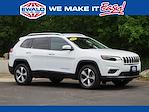 2020 Jeep Cherokee 4x4 SUV for sale #CN3104 - photo 1