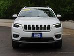 2020 Jeep Cherokee 4x4 SUV for sale #CN3104 - photo 13