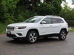 2020 Jeep Cherokee 4x4 SUV for sale #CN3104 - photo 25