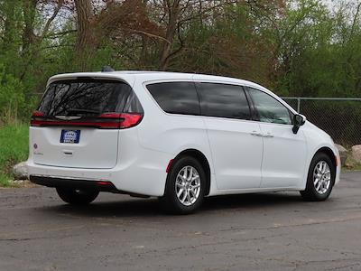 2023 Chrysler Pacifica FWD Minivan for sale #CN3120 - photo 2