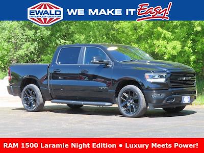2023 Ram 1500 Crew Cab 4x4 Pickup for sale #CN3122 - photo 1