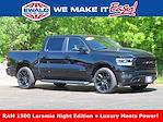2023 Ram 1500 Crew Cab 4x4 Pickup for sale #CN3122 - photo 1