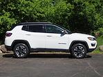 Used 2018 Jeep Compass Trailhawk 4x4 SUV for sale #CN3125A - photo 3