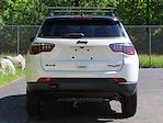 Used 2018 Jeep Compass Trailhawk 4x4 SUV for sale #CN3125A - photo 5