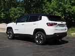 Used 2018 Jeep Compass Trailhawk 4x4 SUV for sale #CN3125A - photo 6