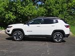 Used 2018 Jeep Compass Trailhawk 4x4 SUV for sale #CN3125A - photo 7