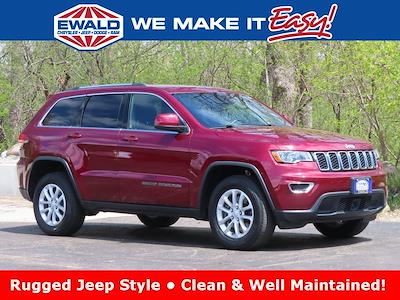 2021 Jeep Grand Cherokee 4x4 SUV for sale #CN3126 - photo 1
