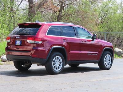 2021 Jeep Grand Cherokee 4x4 SUV for sale #CN3126 - photo 2