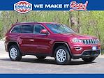 2021 Jeep Grand Cherokee 4x4 SUV for sale #CN3126 - photo 1