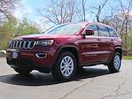 2021 Jeep Grand Cherokee 4x4 SUV for sale #CN3126 - photo 22