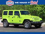 2016 Jeep Wrangler 4x4 SUV for sale #CN3128 - photo 1