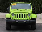 Used 2016 Jeep Wrangler Unlimited Rubicon 4x4 SUV for sale #CN3128 - photo 14