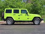 2016 Jeep Wrangler 4x4 SUV for sale #CN3128 - photo 3