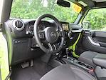 Used 2016 Jeep Wrangler Unlimited Rubicon 4x4 SUV for sale #CN3128 - photo 26