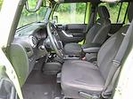 Used 2016 Jeep Wrangler Unlimited Rubicon 4x4 SUV for sale #CN3128 - photo 27