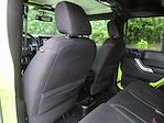 Used 2016 Jeep Wrangler Unlimited Rubicon 4x4 SUV for sale #CN3128 - photo 30