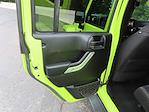 Used 2016 Jeep Wrangler Unlimited Rubicon 4x4 SUV for sale #CN3128 - photo 32