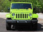 2016 Jeep Wrangler 4x4 SUV for sale #CN3128 - photo 4