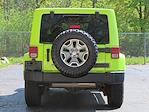 2016 Jeep Wrangler 4x4 SUV for sale #CN3128 - photo 5