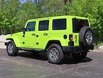 2016 Jeep Wrangler 4x4 SUV for sale #CN3128 - photo 6