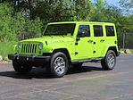 2016 Jeep Wrangler 4x4 SUV for sale #CN3128 - photo 8