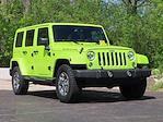 2016 Jeep Wrangler 4x4 SUV for sale #CN3128 - photo 9
