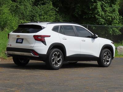 2024 Chevrolet Trax FWD SUV for sale #CN3129A - photo 2