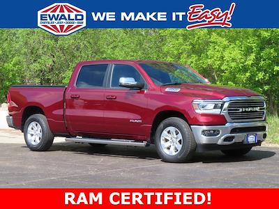 2023 Ram 1500 Crew Cab 4x4 Pickup for sale #CN3130 - photo 1