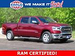 2023 Ram 1500 Crew Cab 4x4 Pickup for sale #CN3130 - photo 1