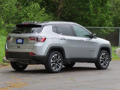 2022 Jeep Compass 4x4 SUV for sale #CN3132 - photo 2
