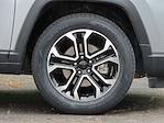 Used 2022 Jeep Compass Limited 4x4 SUV for sale #CN3132 - photo 13