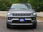 Used 2022 Jeep Compass Limited 4x4 SUV for sale #CN3132 - photo 14