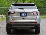 Used 2022 Jeep Compass Limited 4x4 SUV for sale #CN3132 - photo 15