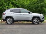 Used 2022 Jeep Compass Limited 4x4 SUV for sale #CN3132 - photo 3
