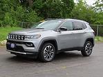 Used 2022 Jeep Compass Limited 4x4 SUV for sale #CN3132 - photo 26