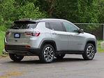 Used 2022 Jeep Compass Limited 4x4 SUV for sale #CN3132 - photo 2