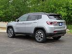 Used 2022 Jeep Compass Limited 4x4 SUV for sale #CN3132 - photo 30