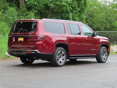 2024 Jeep Wagoneer L 4WD SUV for sale #CN3137 - photo 2