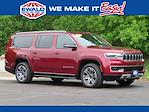 2024 Jeep Wagoneer L 4WD SUV for sale #CN3137 - photo 1