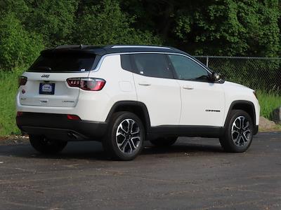 2022 Jeep Compass 4x4 SUV for sale #CN3138 - photo 2