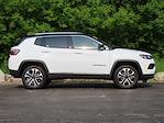Used 2022 Jeep Compass Limited 4x4 SUV for sale #CN3138 - photo 3